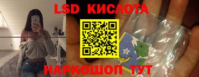 стаф Канаш